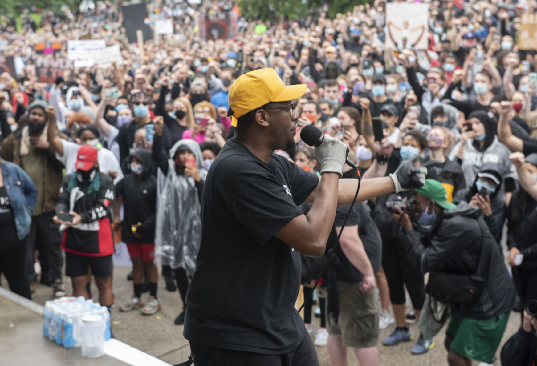 March for Justice